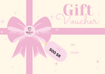 Polaberry gift Voucher