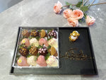 Ramadan Tray - Black