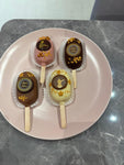 Ramadan Cakesicles