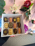 Ramadan chocolate dates Box