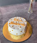 Bento cake Eid Mubarak
