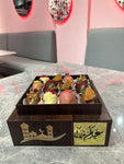 Eid Mubarak Wooden Box
