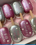 Eid Cakesicles box of 8