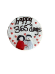 Anniversary Cake