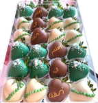 Saudi National day Tray