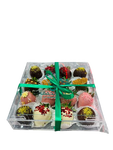 16 pieces Saudi National day plexi box