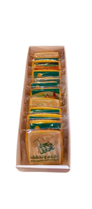 Saudi National Day Cookies