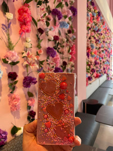Polaberry Chocolate Bar
