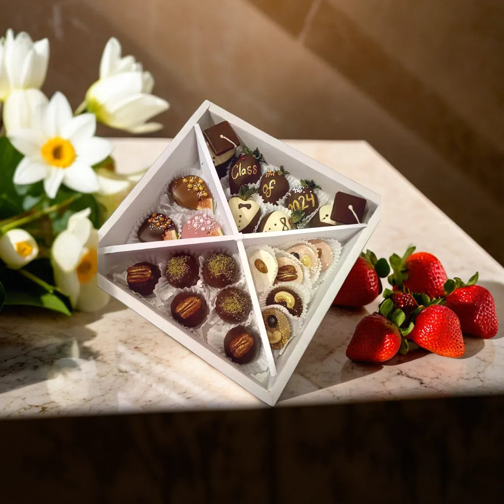 Mix and match Box