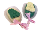 Saudi National Day Cake-sickles