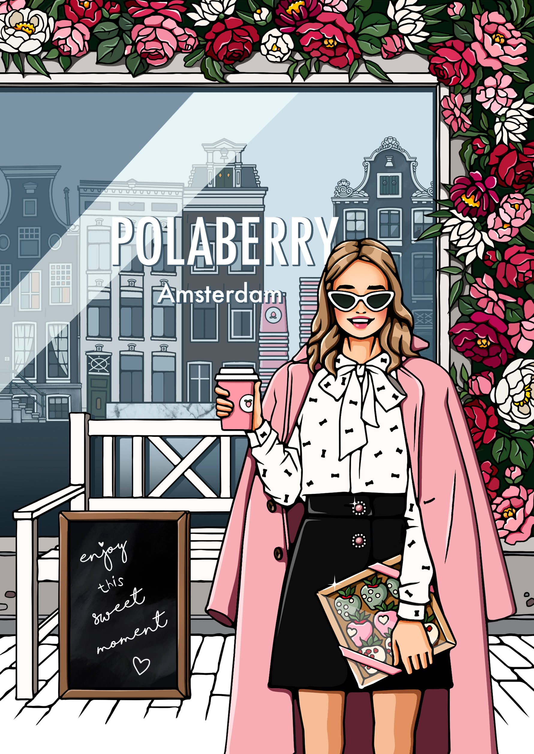 Polaberry Gift Card