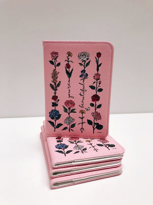 Polaberry Passport Cover