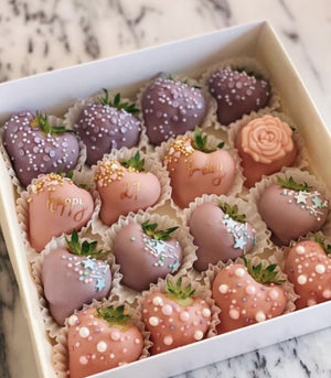 Celebration/Birthday Box Custom
