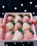 Celebration/Birthday Box Custom