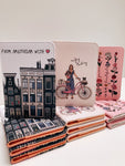 Polaberry Passport Cover