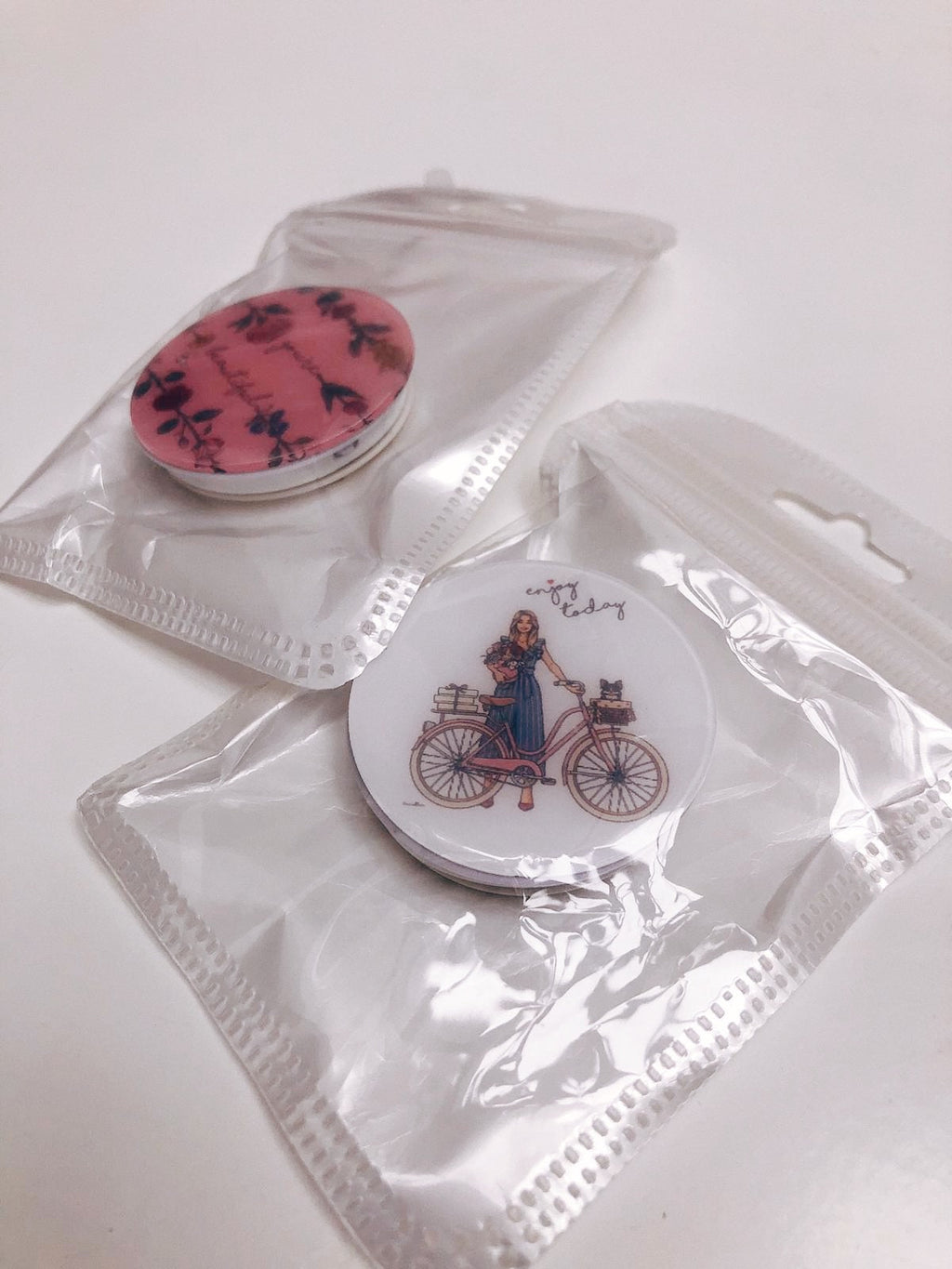 Pop Socket