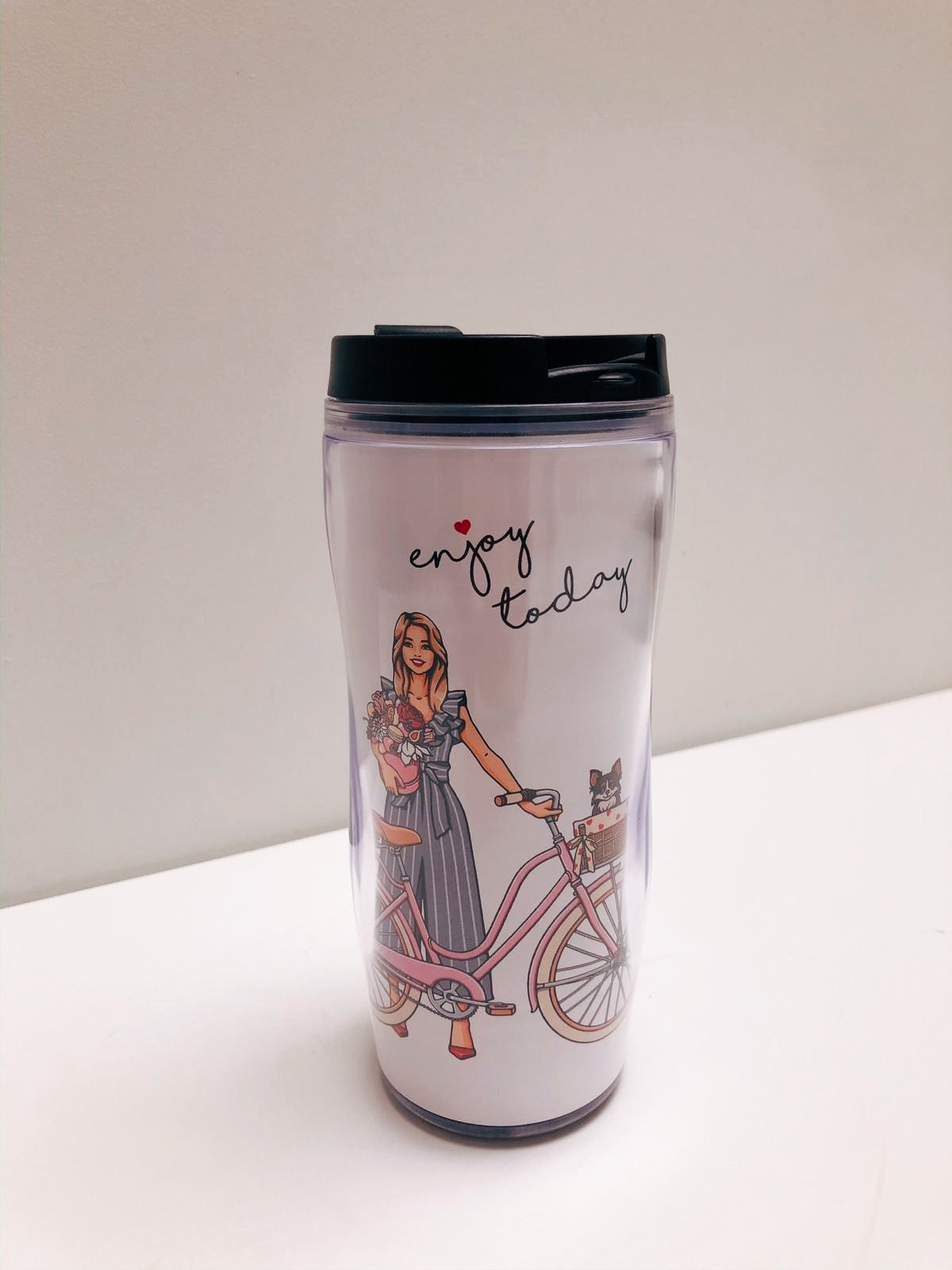 Polaberry Reusable Cup
