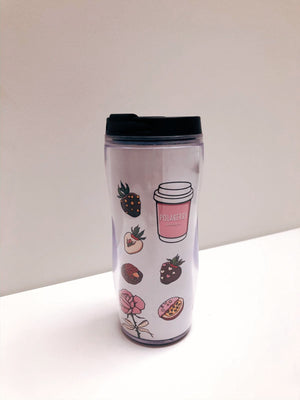 Polaberry Reusable Cup