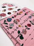 Polaberry Notebook
