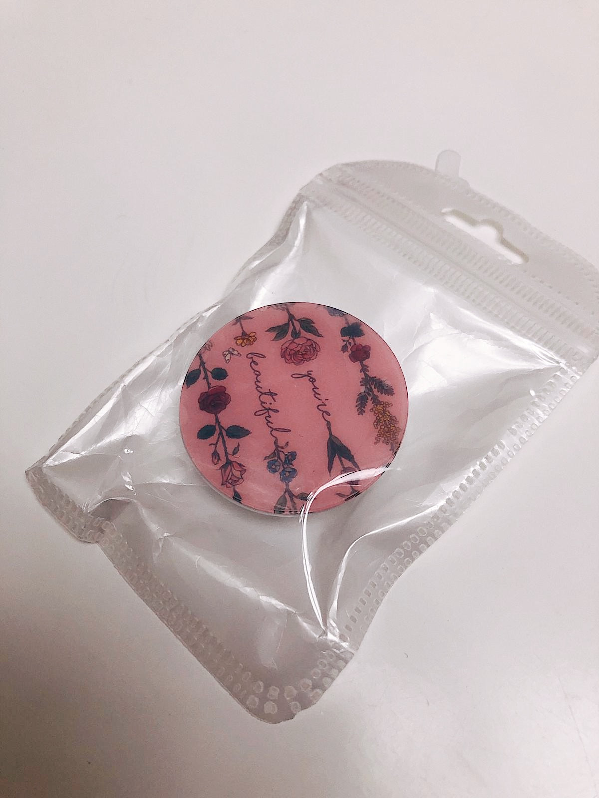 Pop Socket