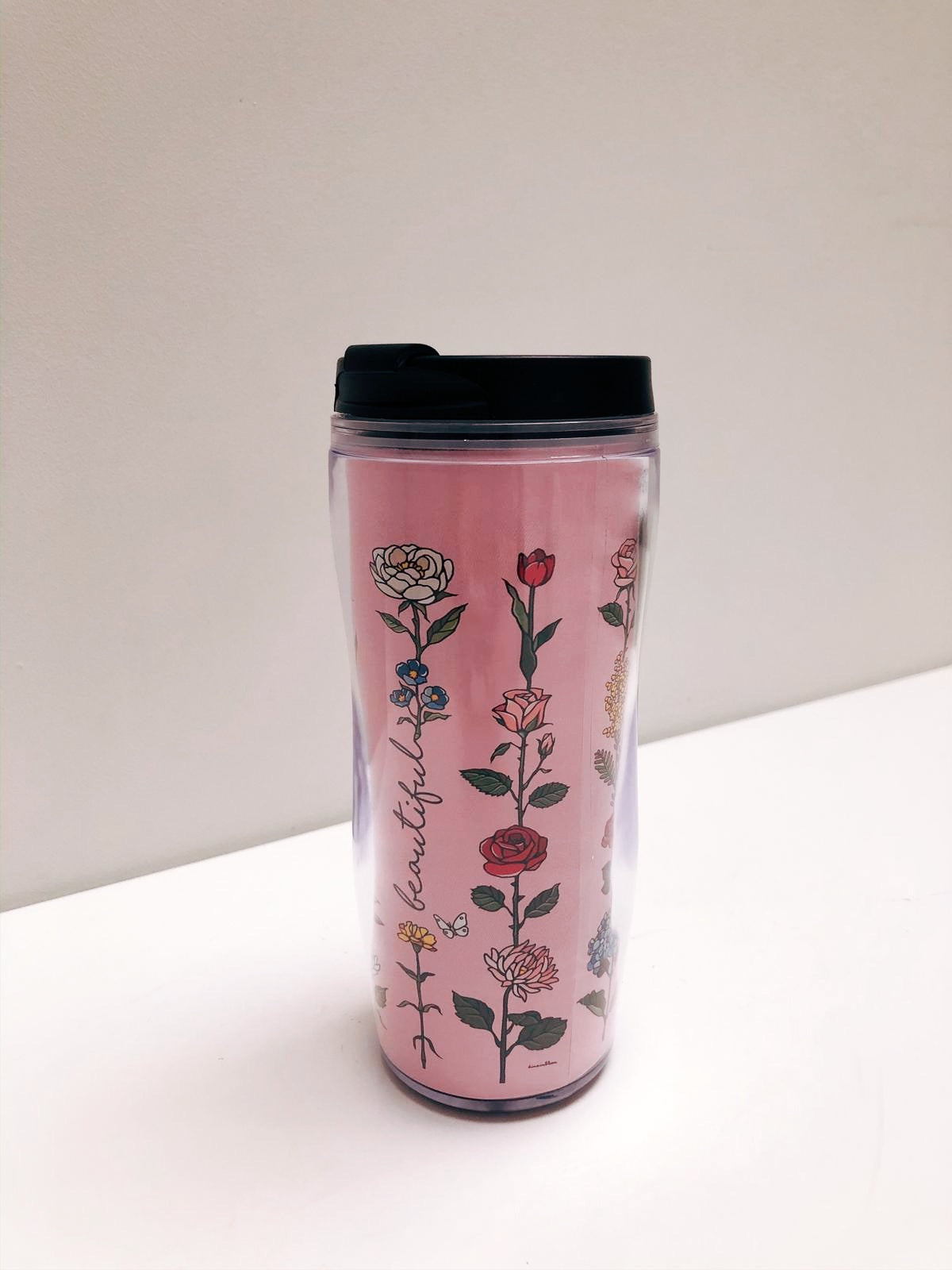 Polaberry Reusable Cup