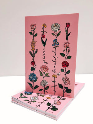Polaberry Notebook