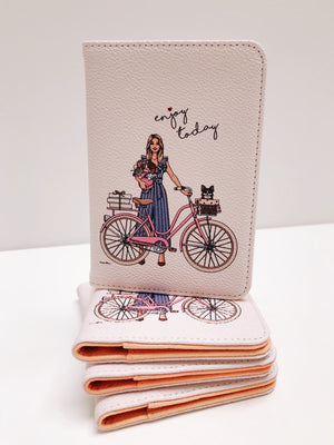 Polaberry Passport Cover