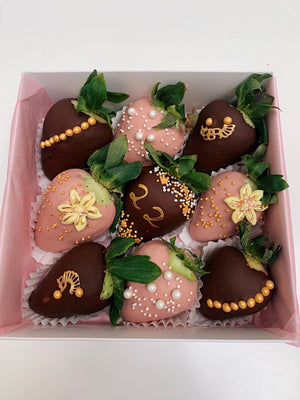 Celebration/Birthday Box Custom