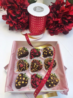 Celebration/Birthday Box Custom