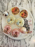 Christmas Doughnuts
