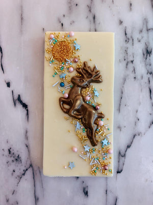 Christmas Chocolate bars