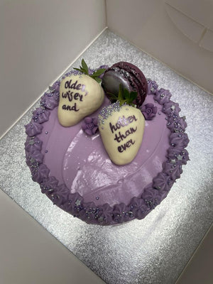 Bento Cake - Medium