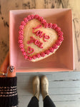 Bento Cake - small