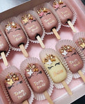 Bridal Party Unicorns